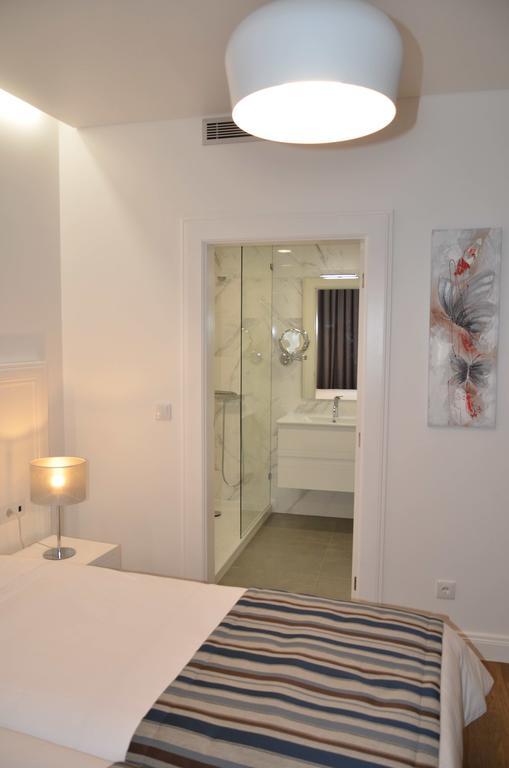 Privat overnatting Edificio Charles 206 *
