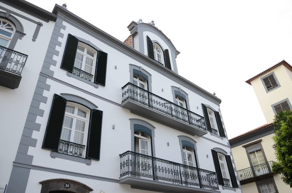Edificio Charles 206 Privat overnatting *