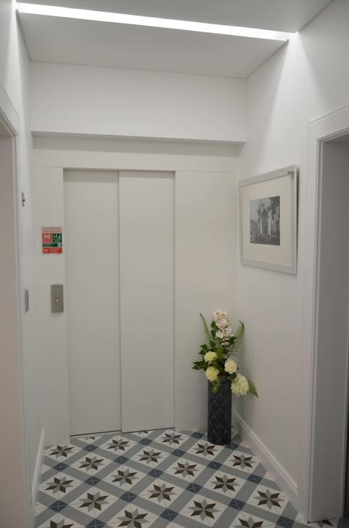 Edificio Charles 206 Privat overnatting