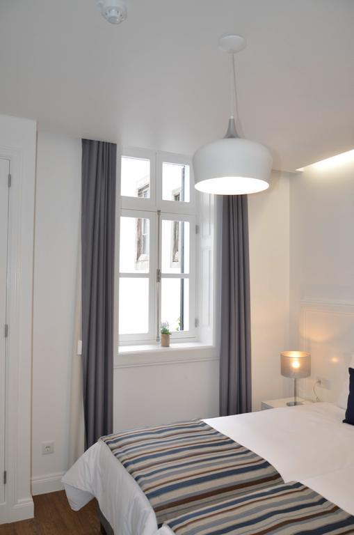 Privat overnatting Edificio Charles 206 *