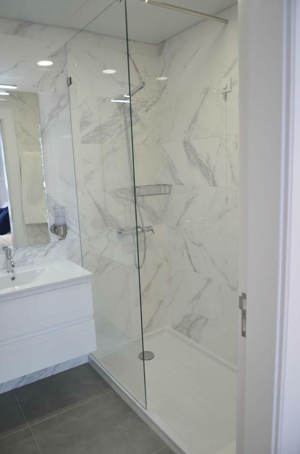 Edificio Charles 206 Privat overnatting